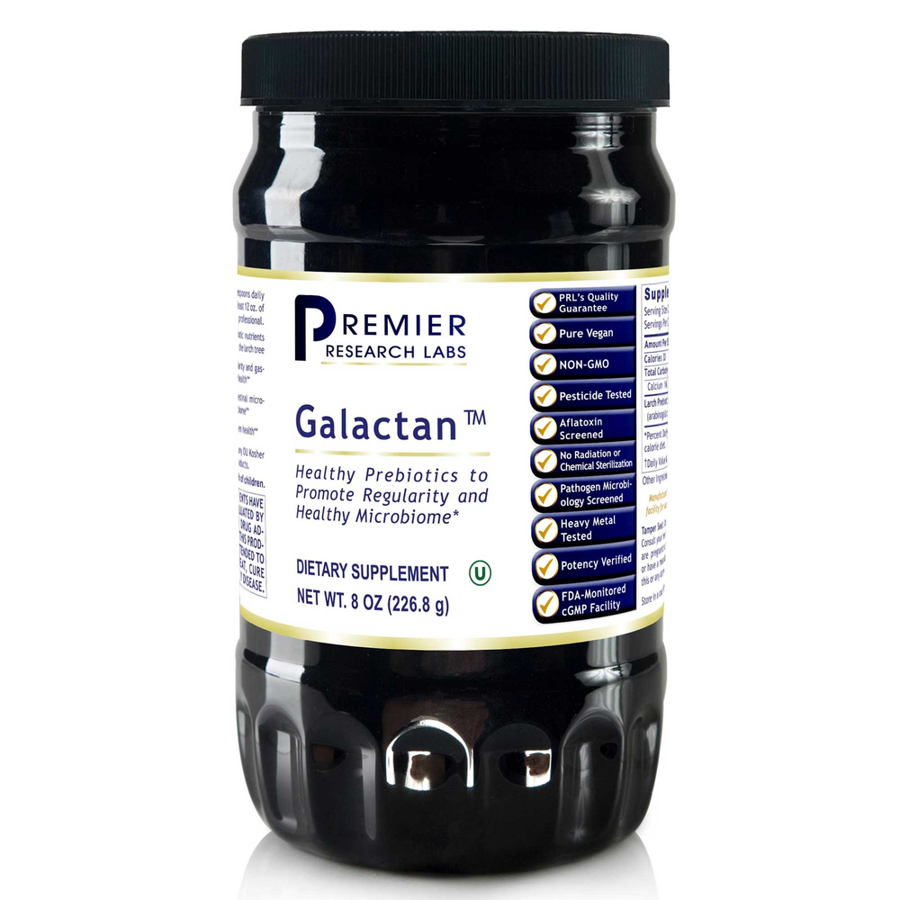 Galactan - 8 oz