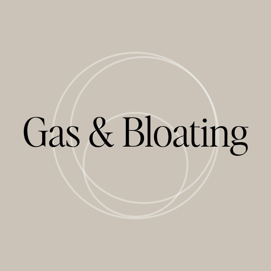 Gas and Bloating