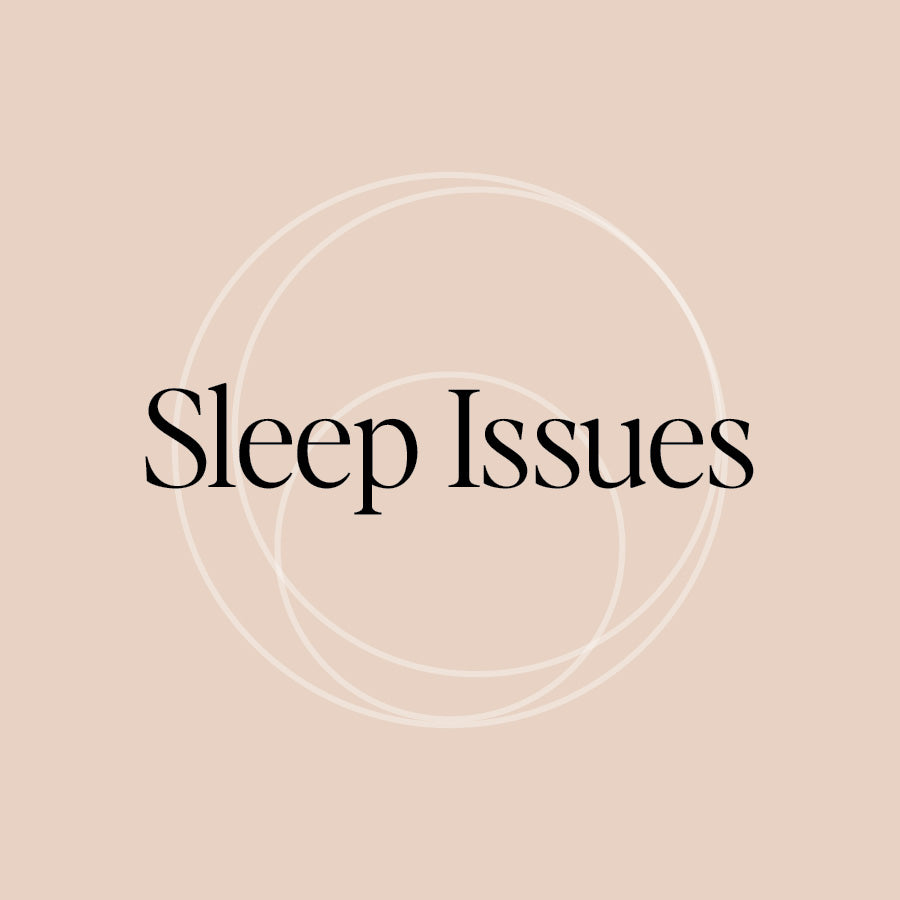 Sleep Issues