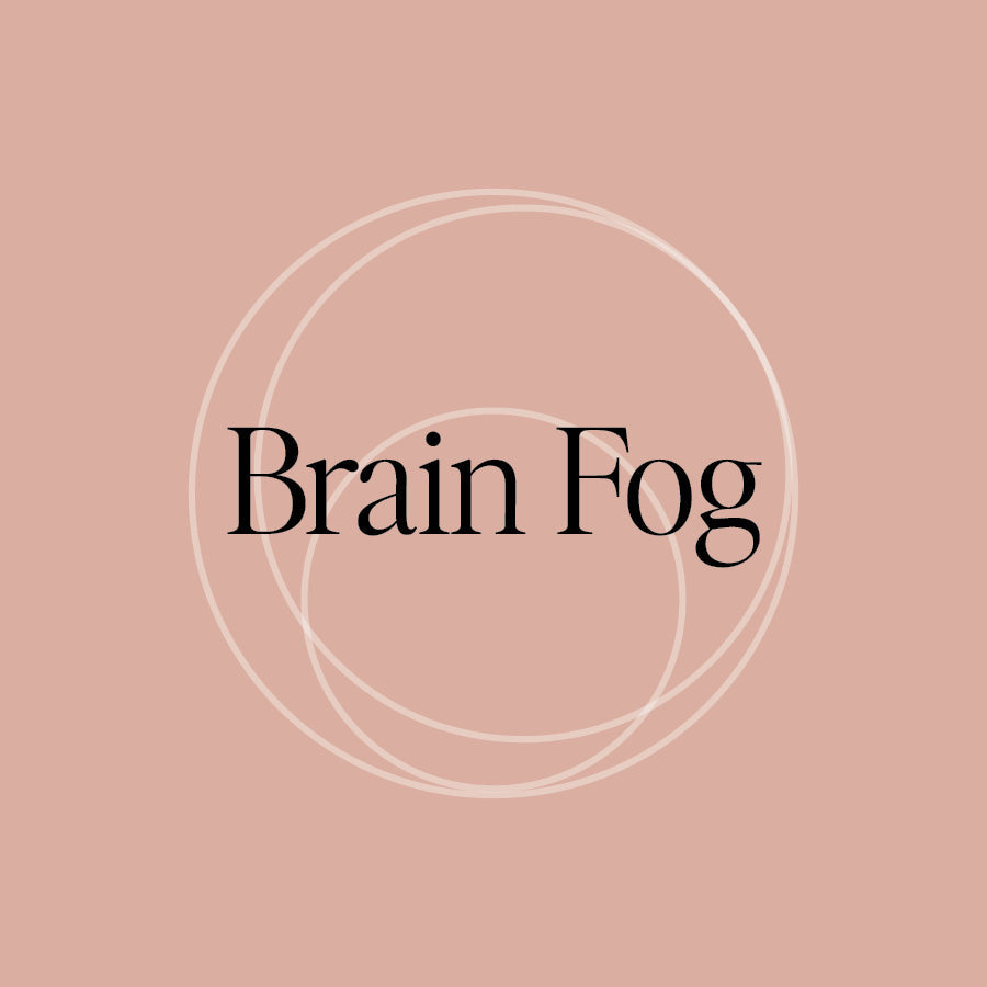 Brain Fog