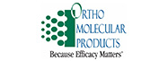 Ortho Molecular Products