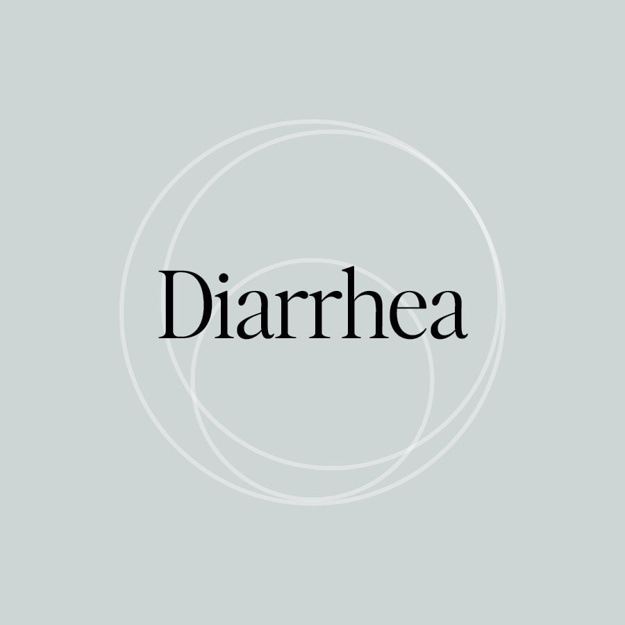 Diarrhea