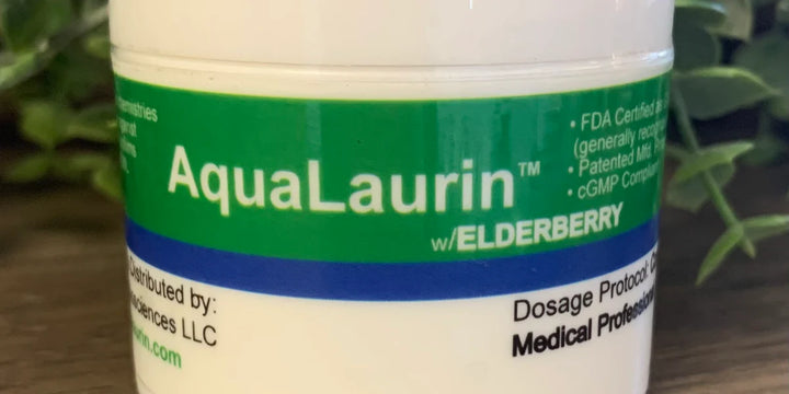 Aqualaurin