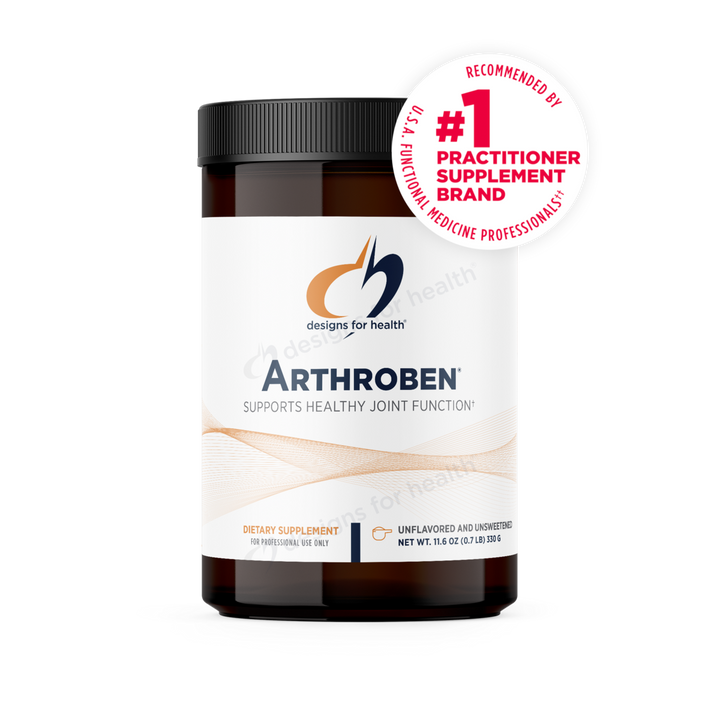 Arthroben Unflavored - 330 grams