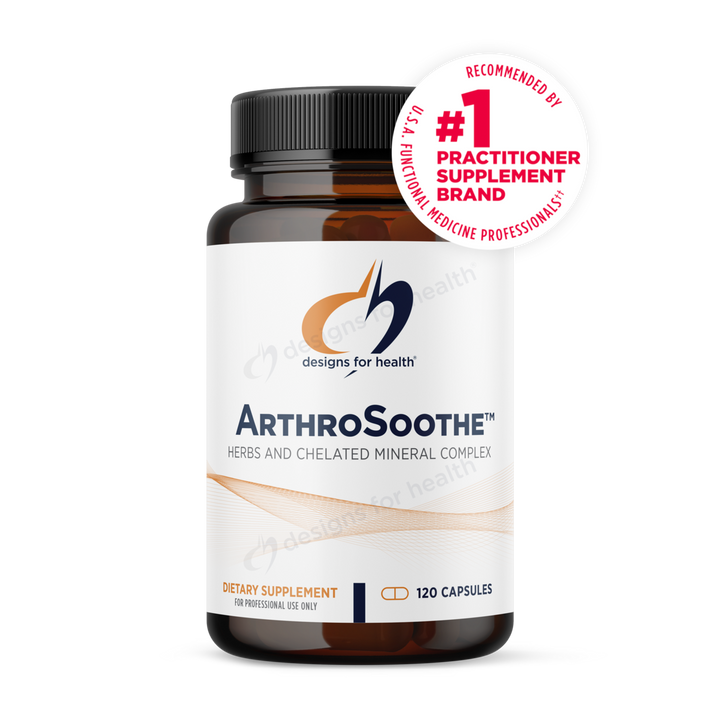 ArthroSoothe - 120 capsules