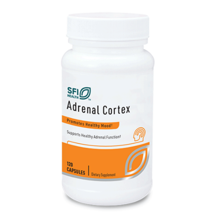 Adrenal Cortex