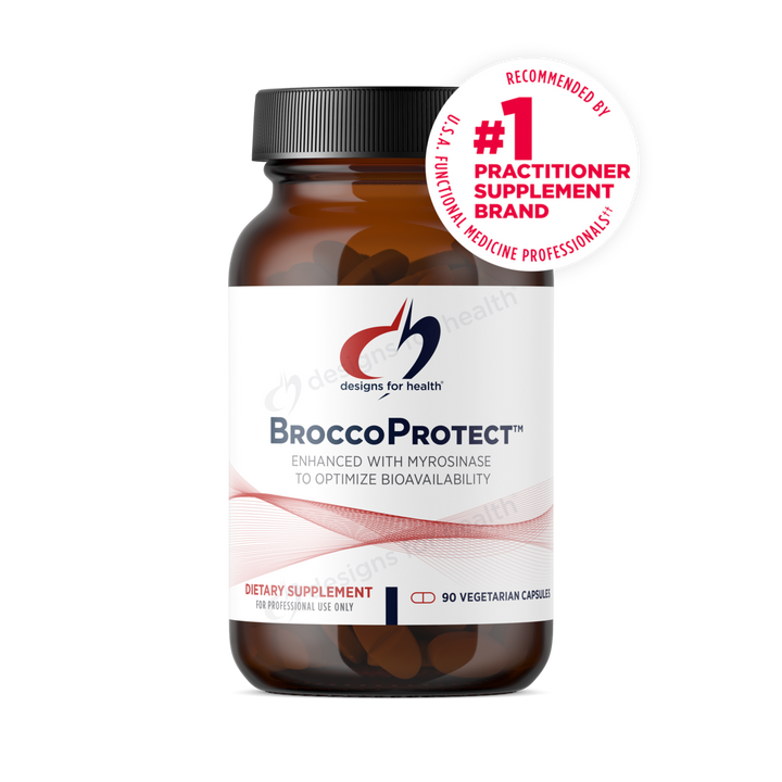 BroccoProtect  - 90 capsules