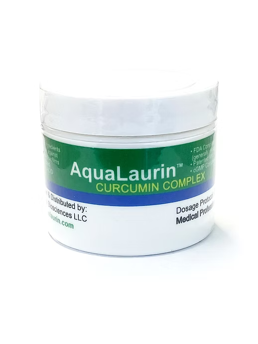 Aqualaurin