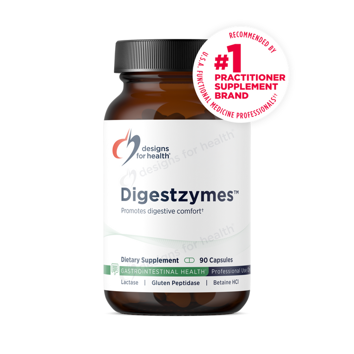 Digestzymes - 90 capsules