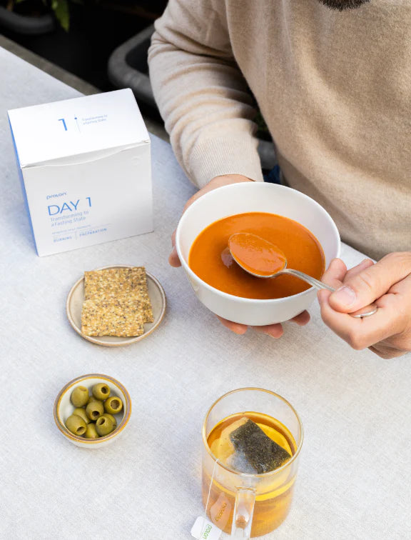 Prolon 5-Day Fasting Mimicking Diet Kit - Expanded Variety