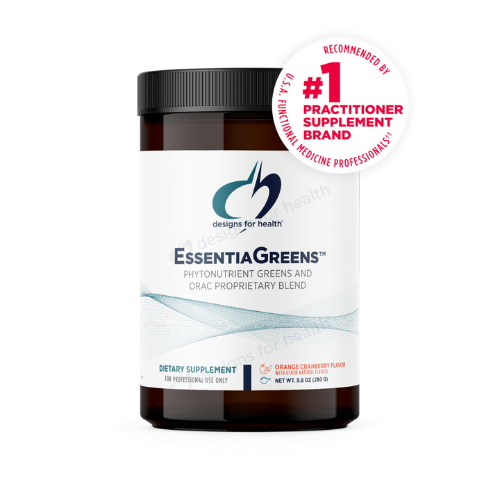 EssentiaGreens Powder - 285 gms