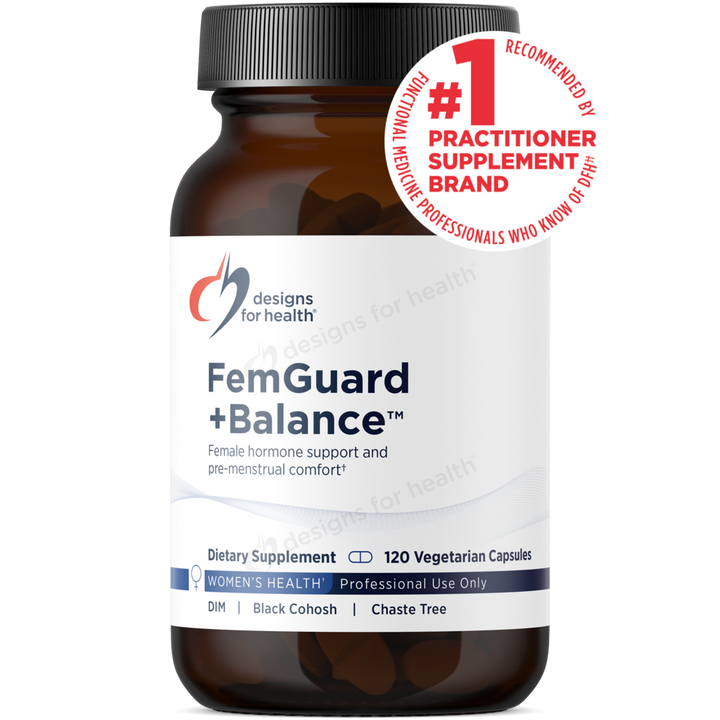 FemGuard+Balance - 120 capsules