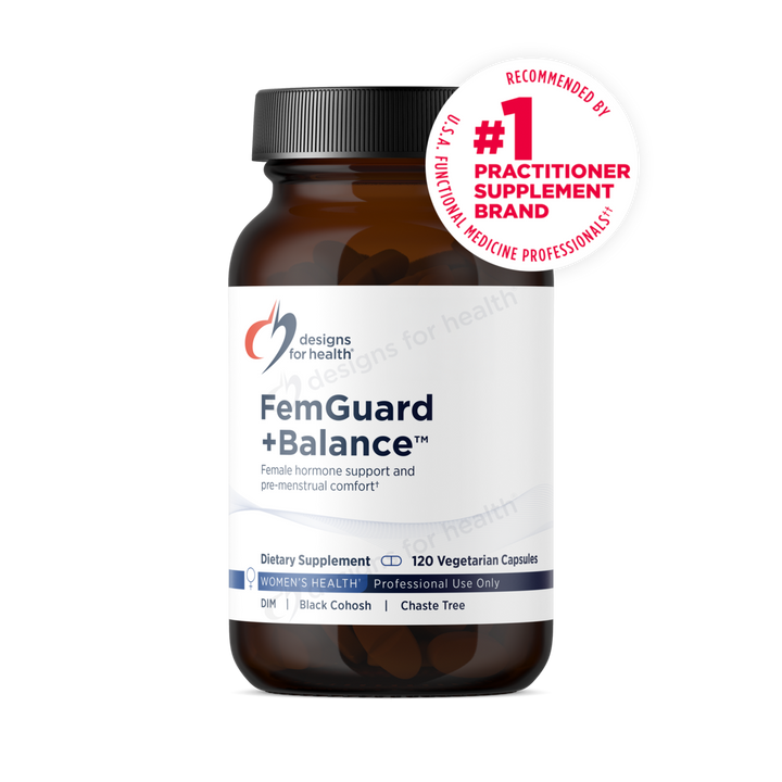 FemGuard+Balance - 120 capsules
