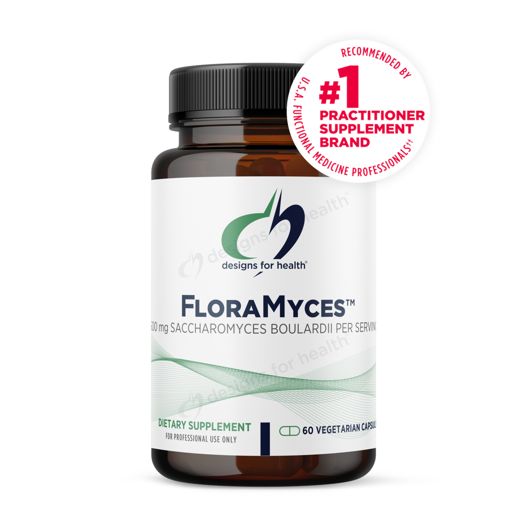 FloraMyces - 60 capcules