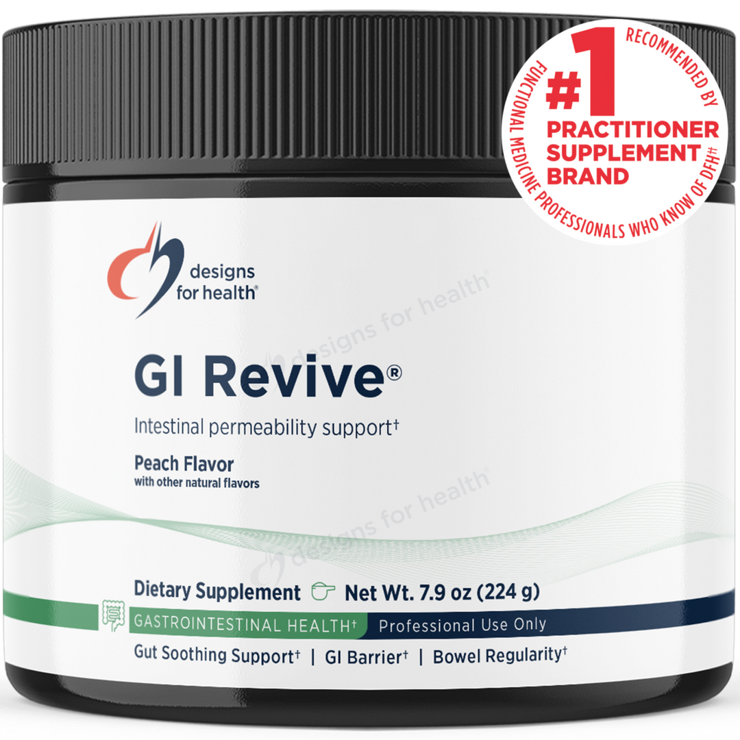 GI Revive Powder - 224 grams