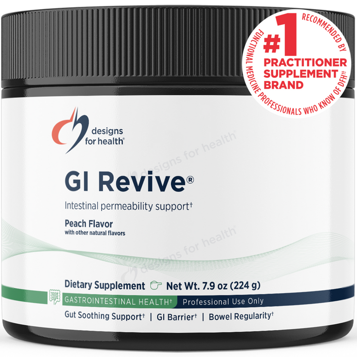 GI Revive Powder - 224 grams