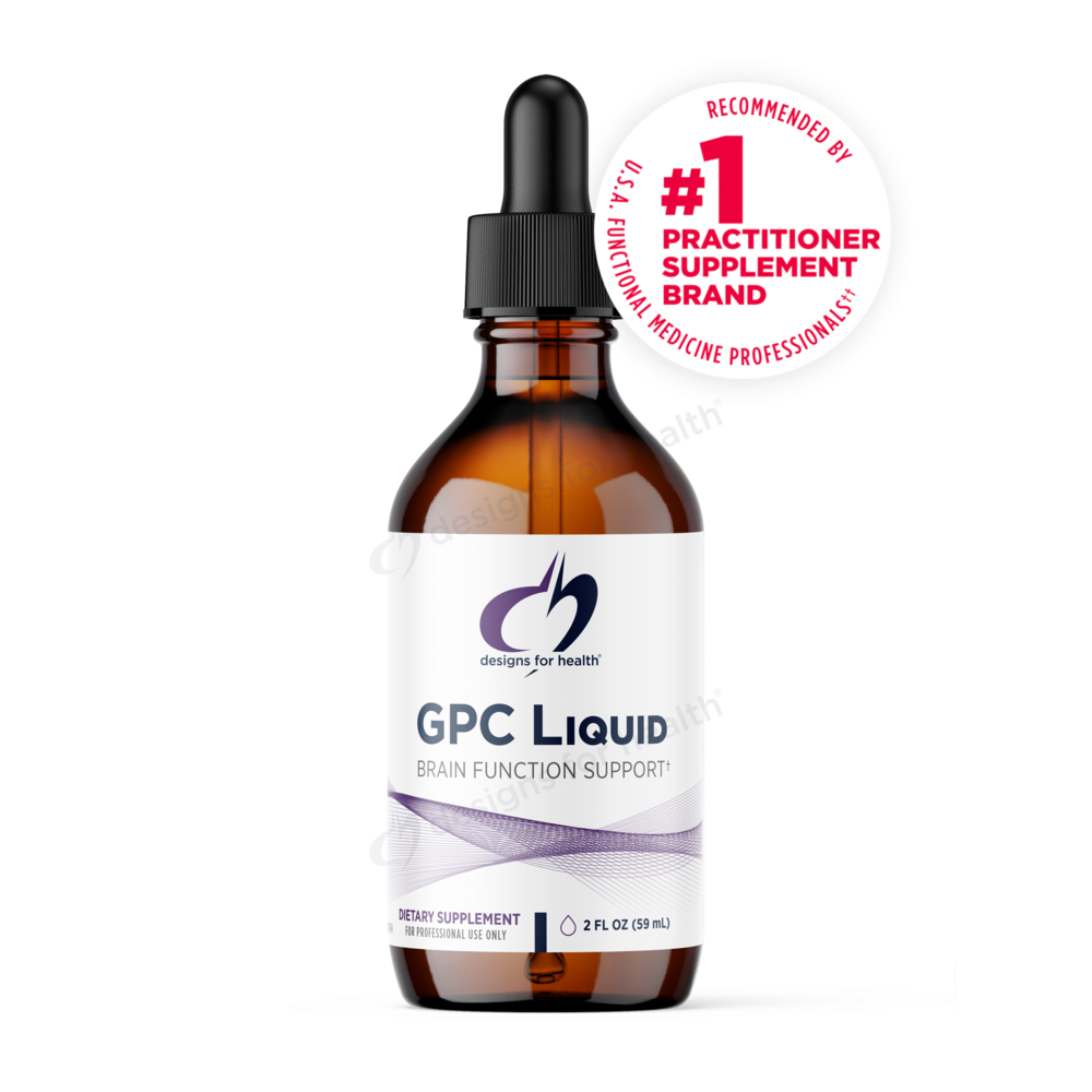 GPC Liquid - 2 oz