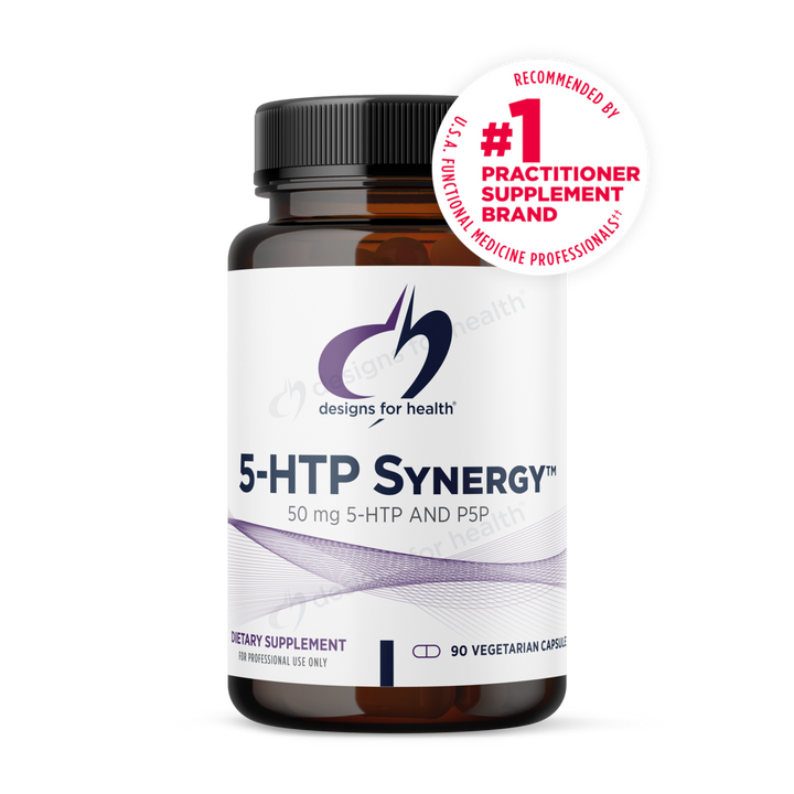 5HTP Synergy - 90 capsules