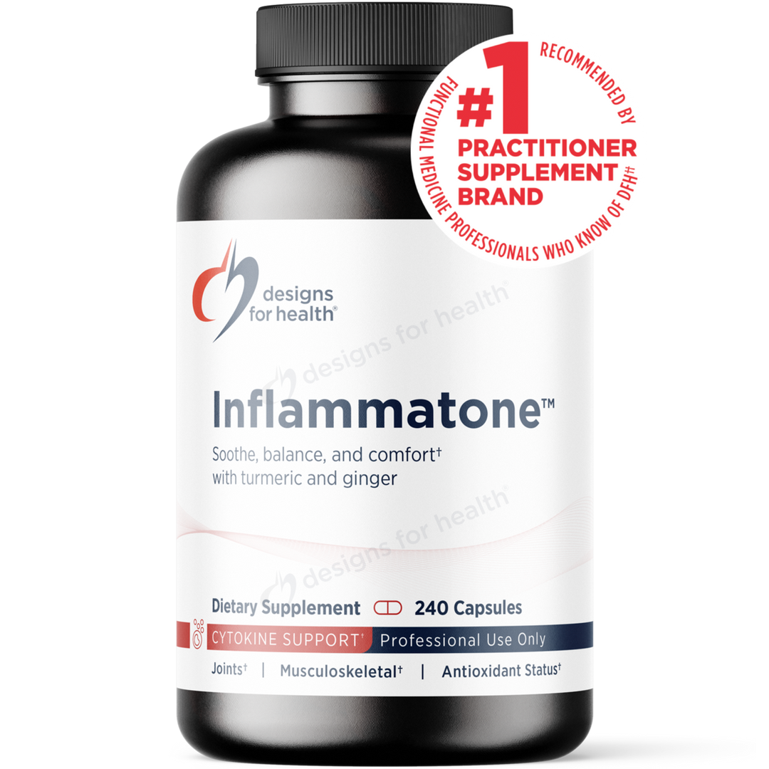 Inflammatone - 120 capsules