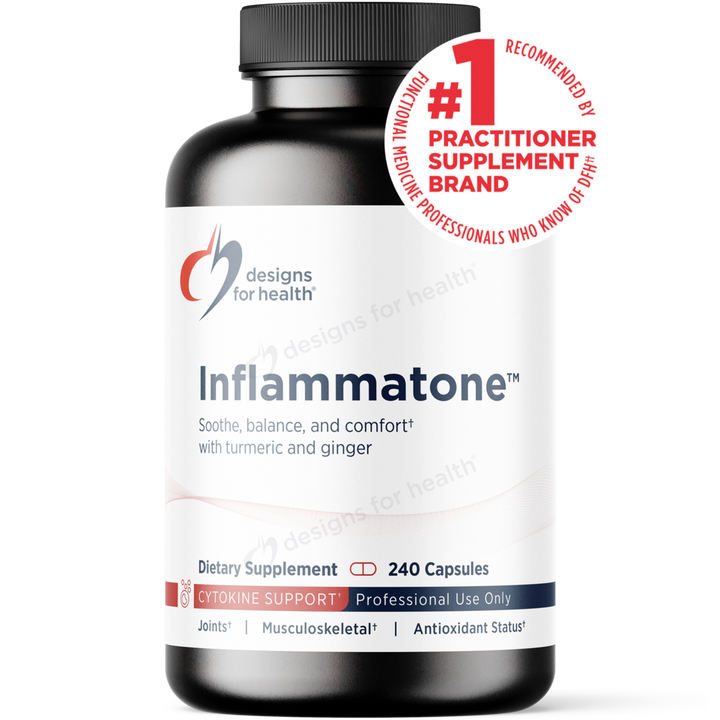 Inflammatone - 120 capsules