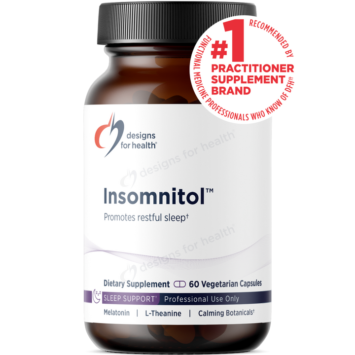 Insomnitol -  60 capsules