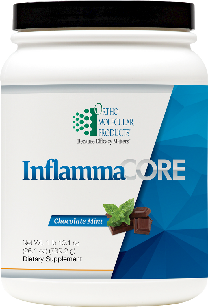 InflammaCORE Chocolate Mint - 21.6 oz