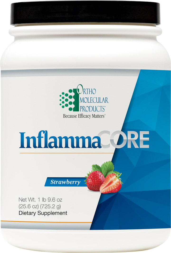 InflammaCORE Strawberry - 25.6 oz