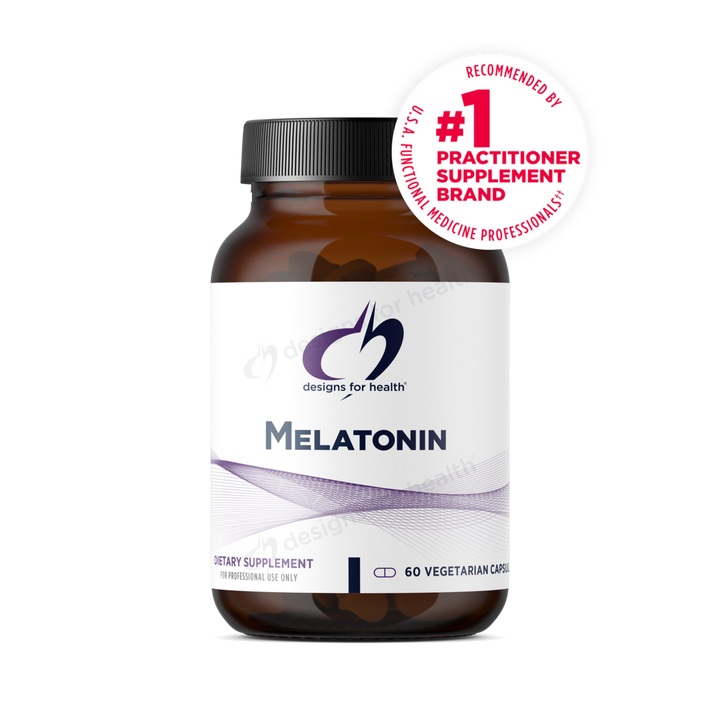 Melatonin 3mg - 60 Capsules