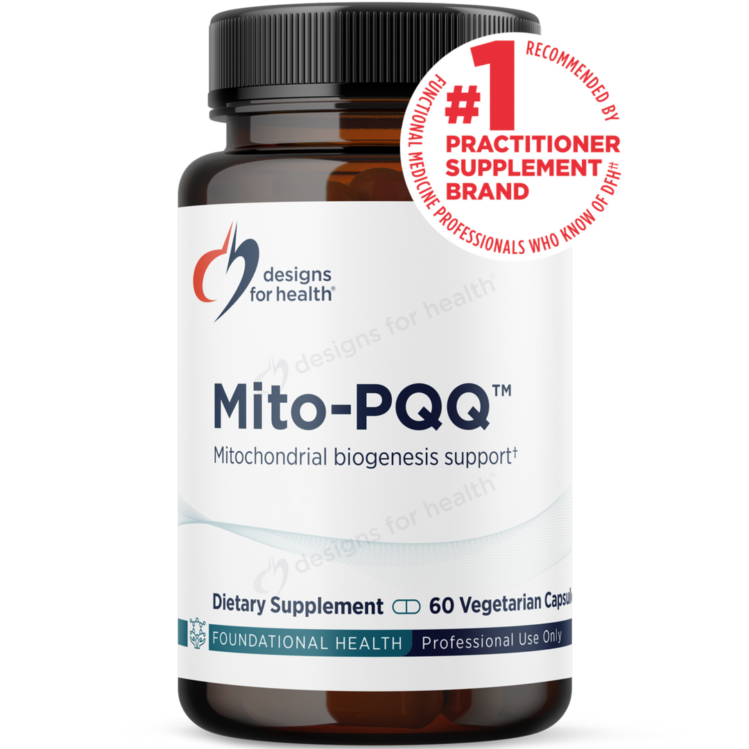 Mito-PQQ 60 capsules