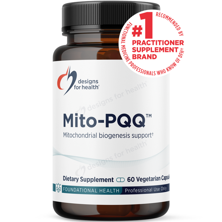 Mito-PQQ 60 capsules