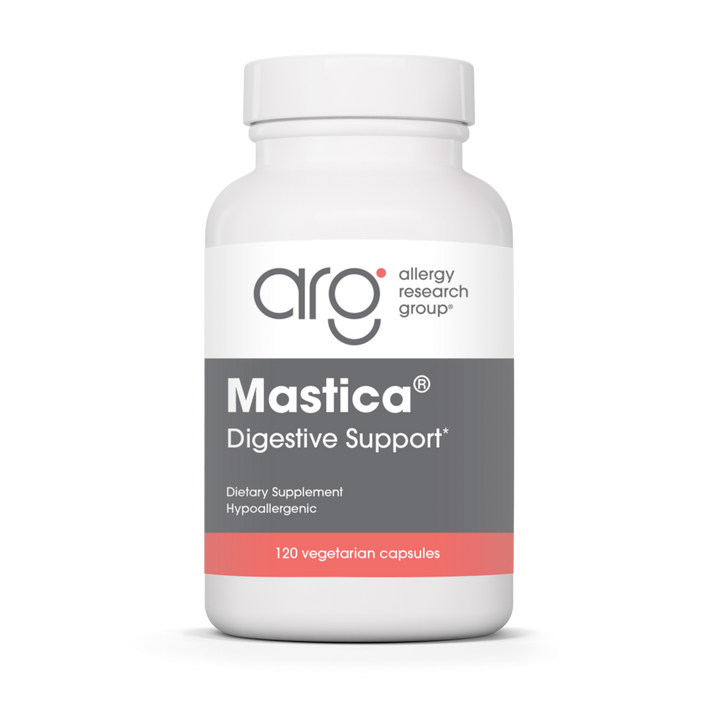Mastica - 120 capsules