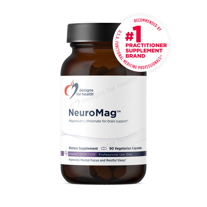 NeuroMag - 90 Capsules
