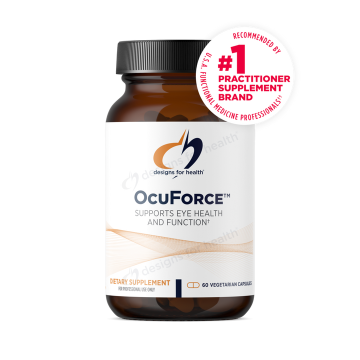 OcuForce - 60 capsules