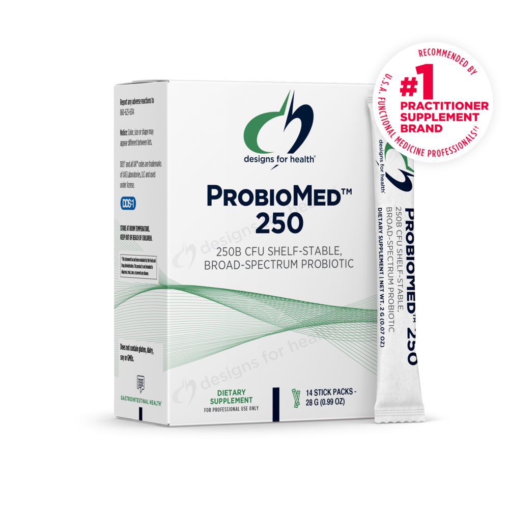ProbioMed 250 - 14 Sticks