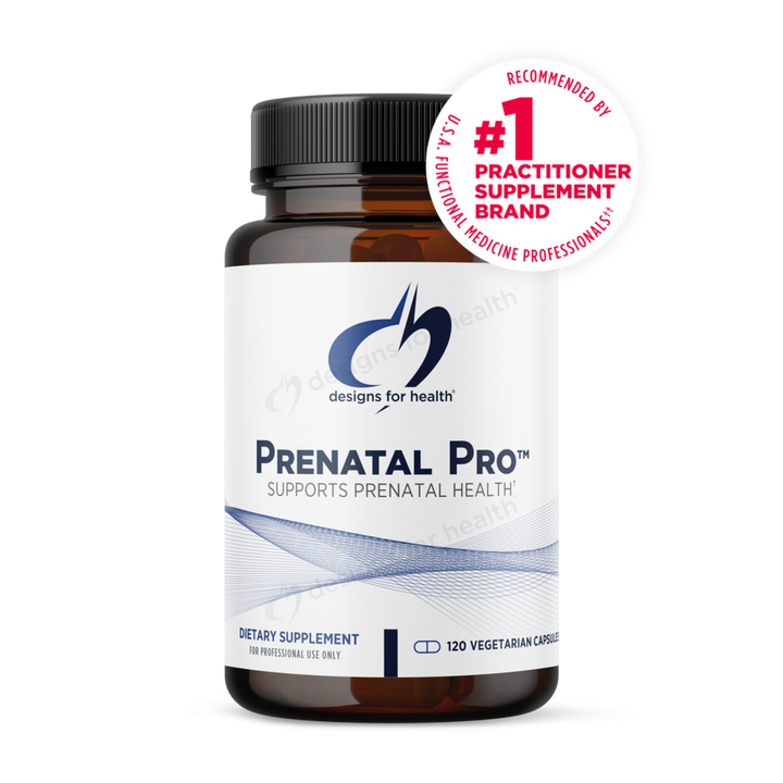 Prenatal Pro 120 capsules