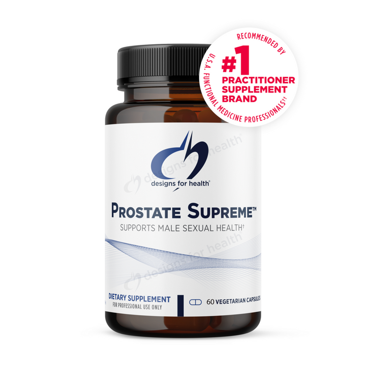 Prostate Supreme - 60 capsules