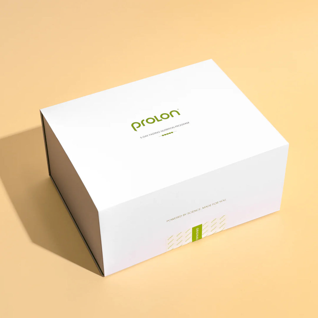 Prolon 5-Day Fasting Mimicking Diet Kit - Expanded Variety