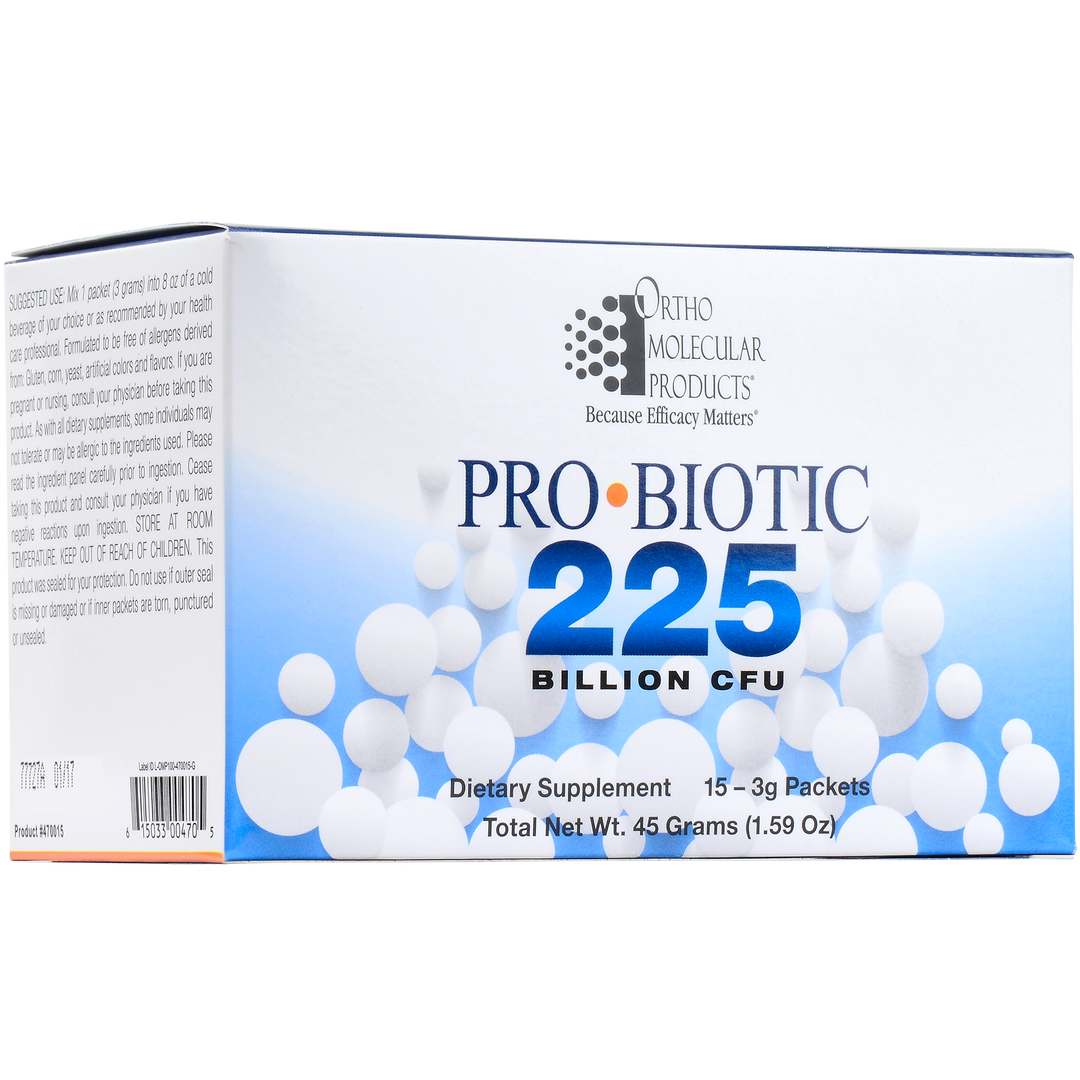 Probiotic 225 - 15 pkts