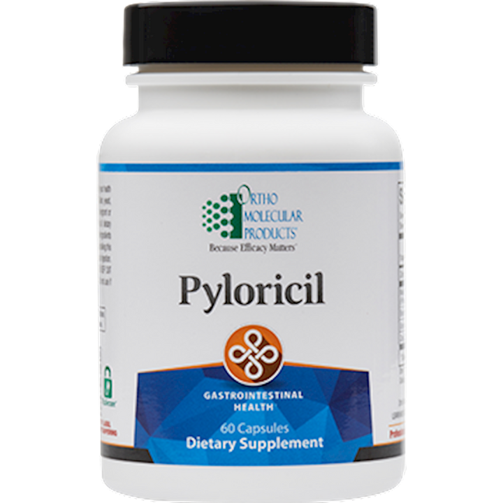 Pyloricil, 60 capsules