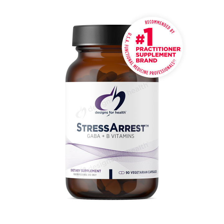 StressArrest - 90 capsules