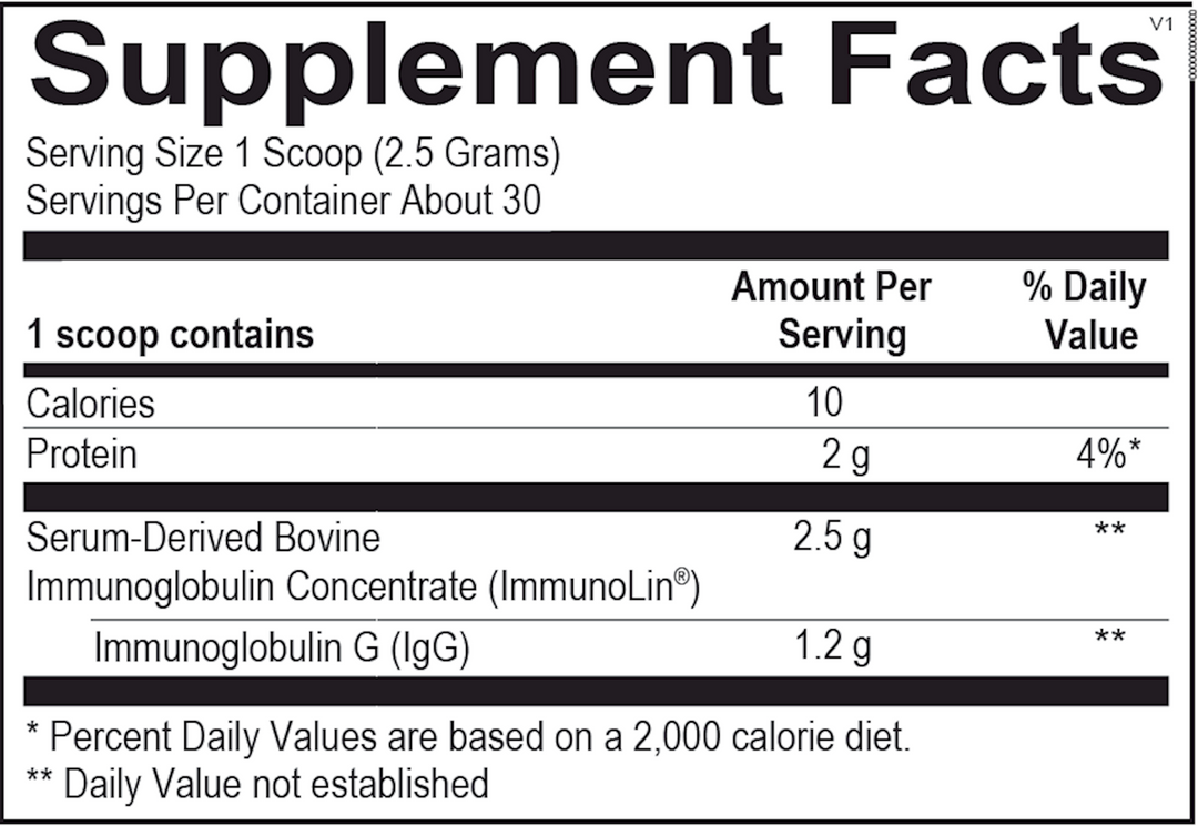 SBI Protect Powder - 2.6 oz