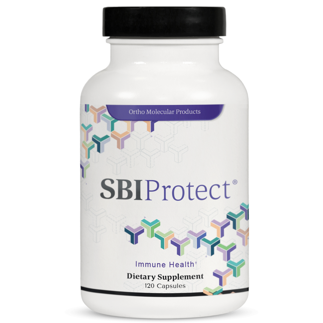 SBI Protect - 120 Capsules