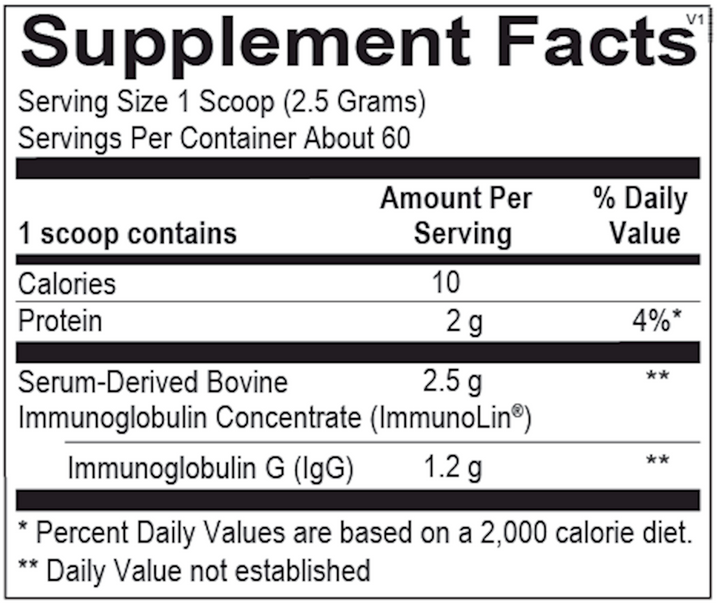 SBI Protect Powder - 5.3 oz