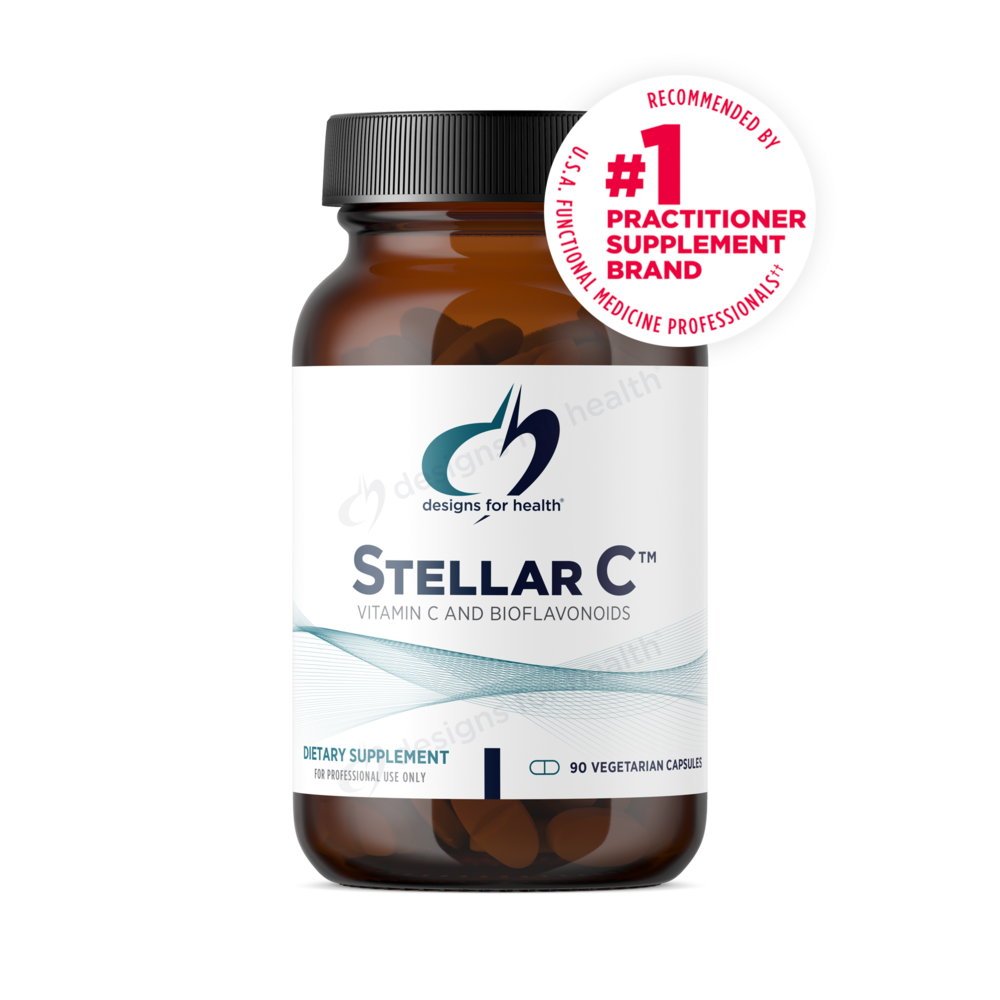 Stellar C - 90 capsules