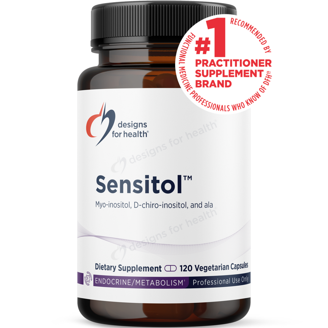 Sensitol - 120 capsules