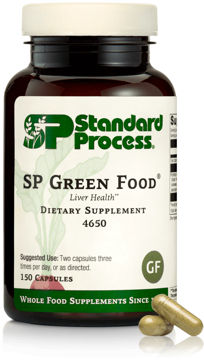 Standard Process 3 Week Purification Program