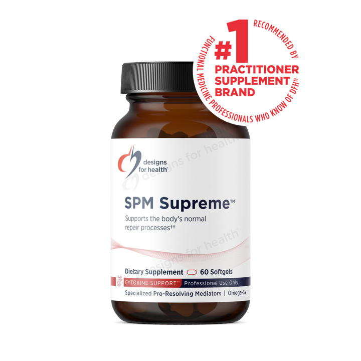 SPM Supreme - 60