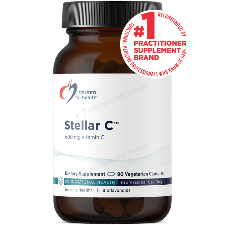 Stellar C - 90 capsules
