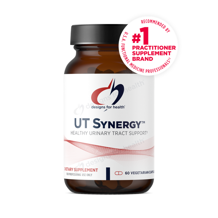 UT Synergy - 60 capsules