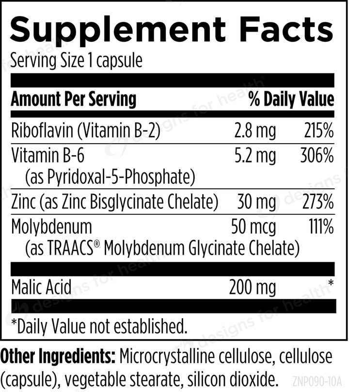 Zinc Supreme - 90 capsules